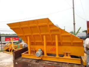 CẤP LIỆU RUNG  >> NGỰA RUNG >> NGỰA RUNG HAI TRỤC LỆCH TÂM >> HỘP RUNG MÁY NGHIỀN >> CẤP LIỆU XÍCH >